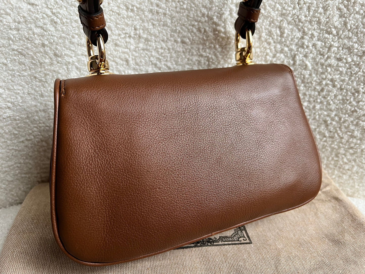 STRAPSTORY - GGC1 BAG - 2001
