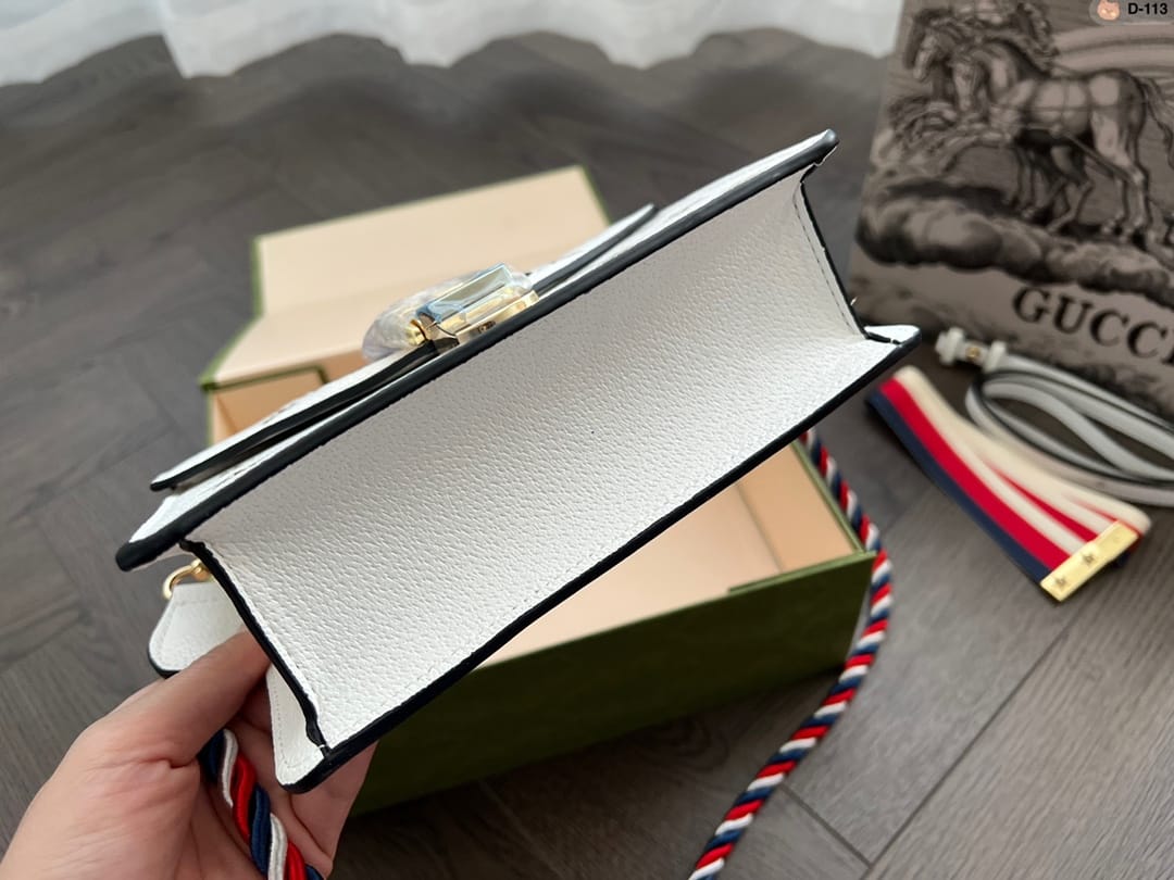 STRAPSTORY - GGC1 BAG - 206
