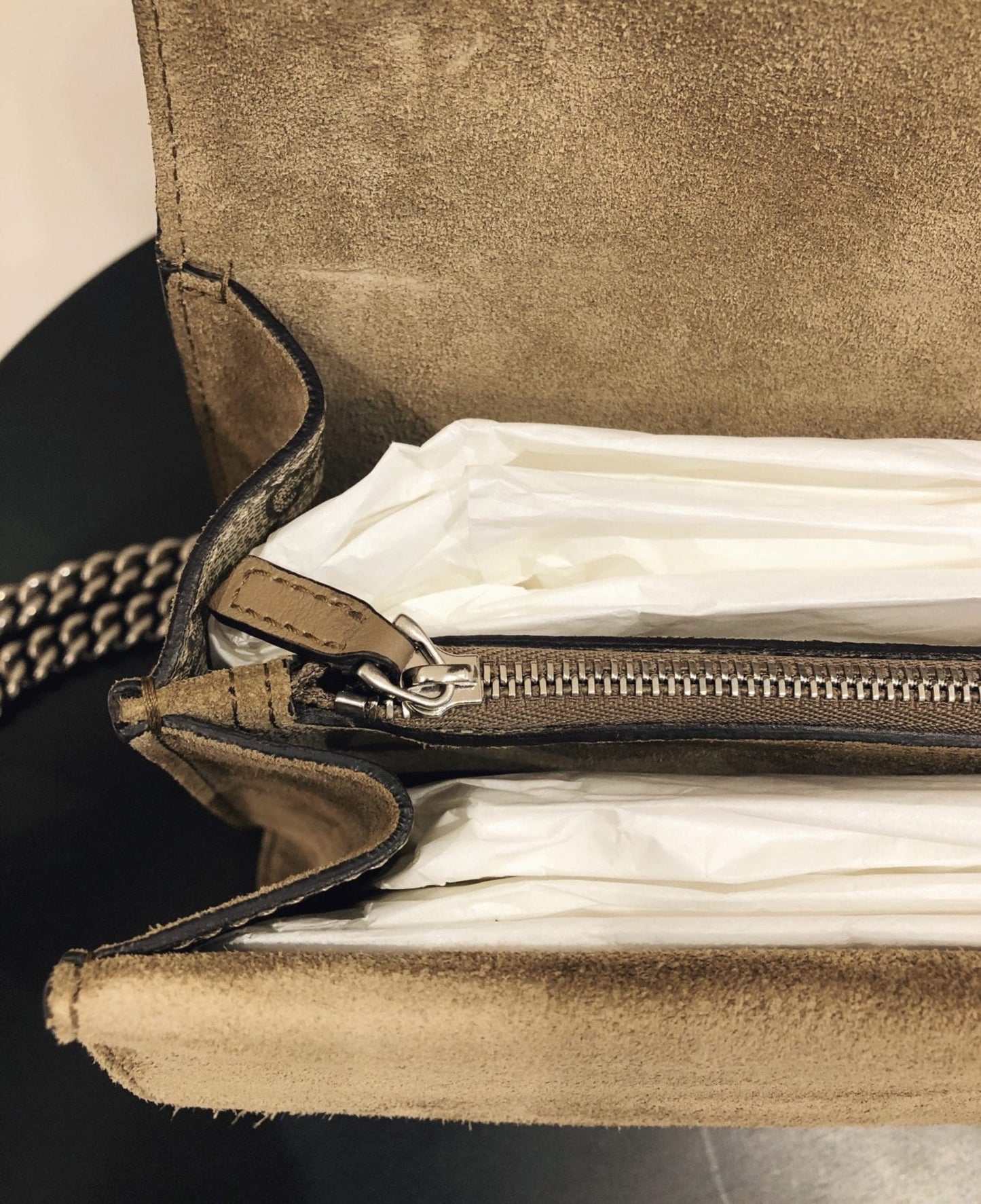 STRAPSTORY - GGC4 BAG - 045