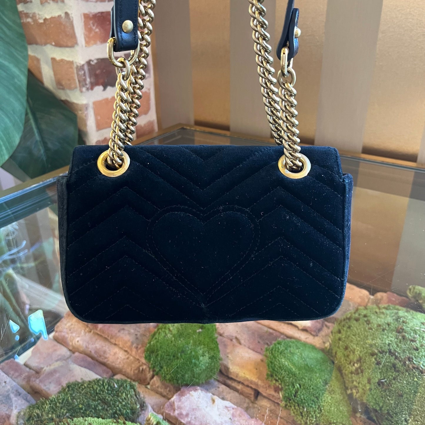 STRAPSTORY - GGC1 BAG - 3411