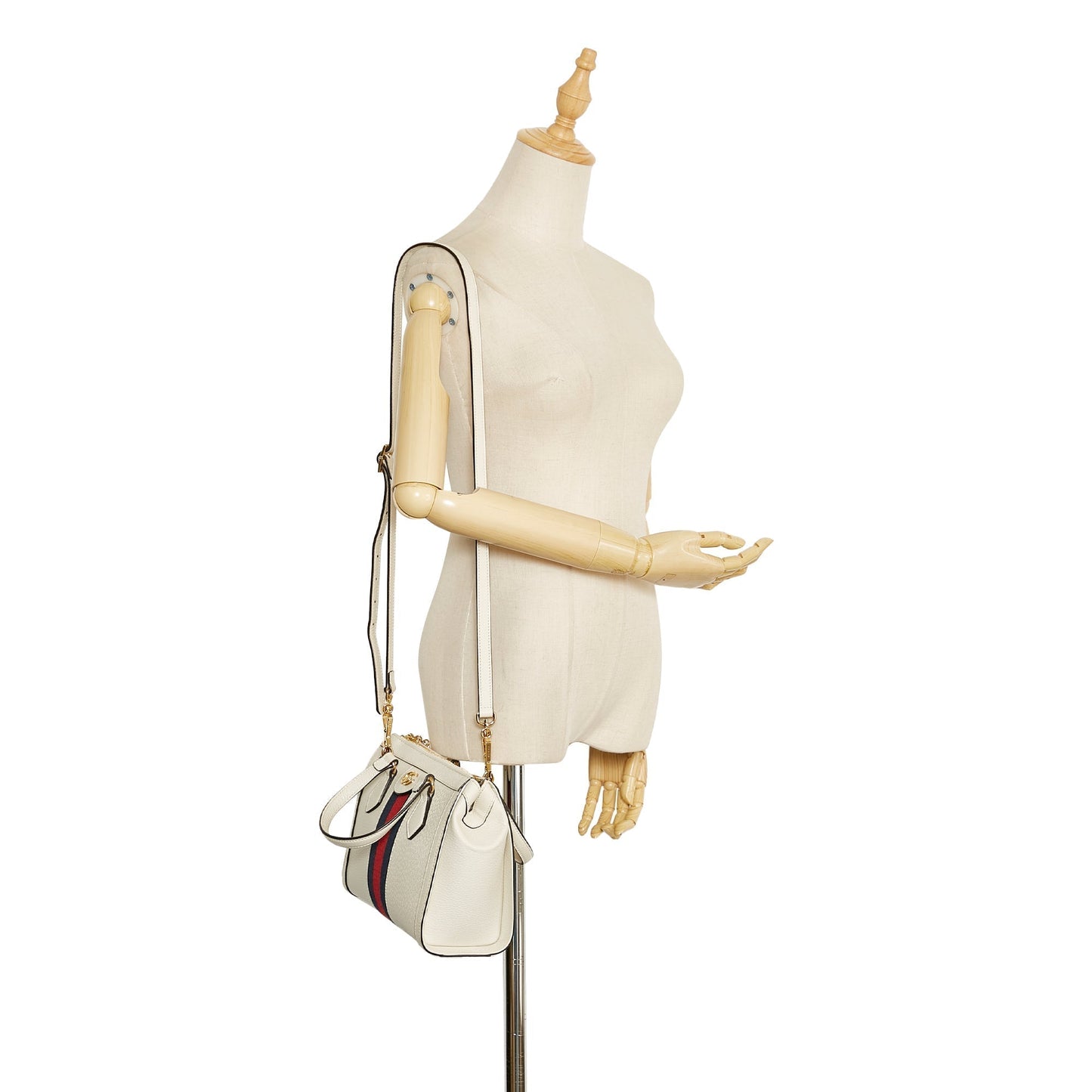 STRAPSTORY - GGC4 BAG - 2573