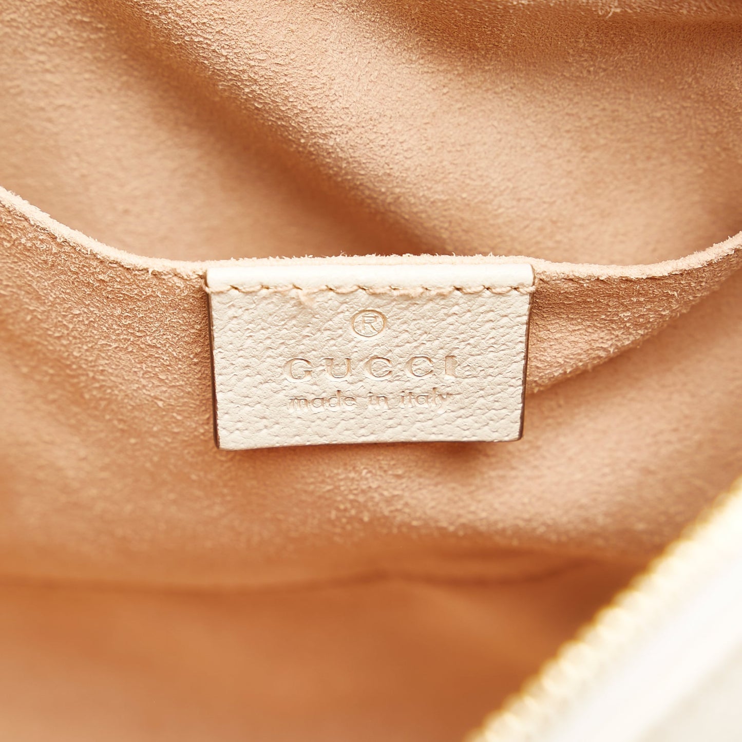 STRAPSTORY - GGC4 BAG - 2573