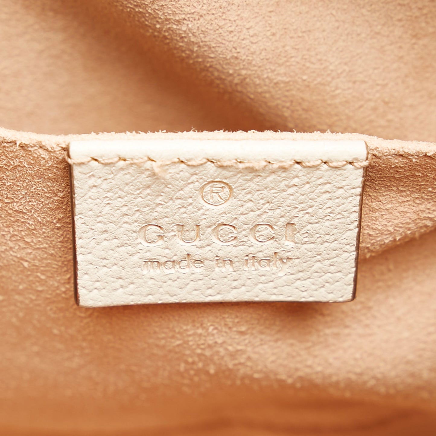 STRAPSTORY - GGC1 BAG - 090