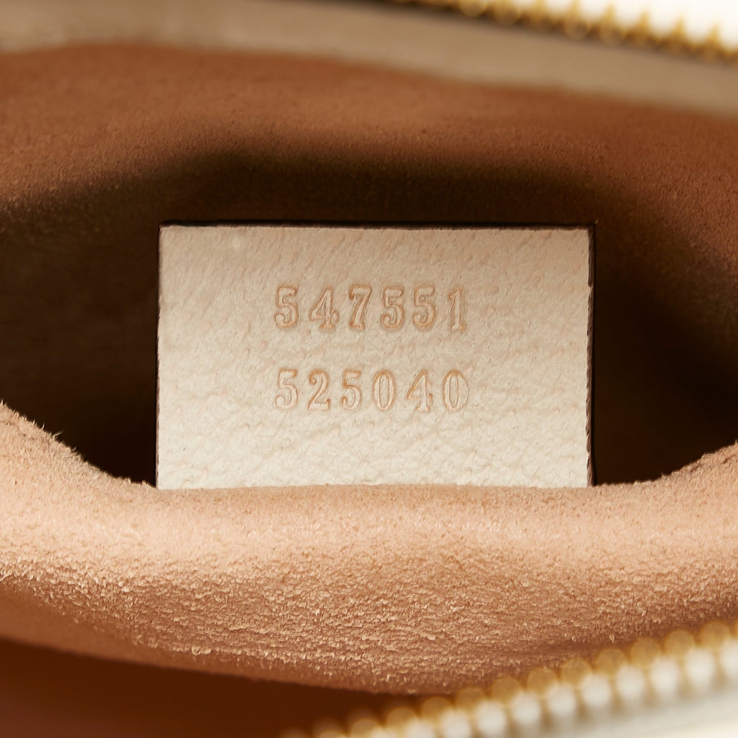 STRAPSTORY - GGC4 BAG - 2573