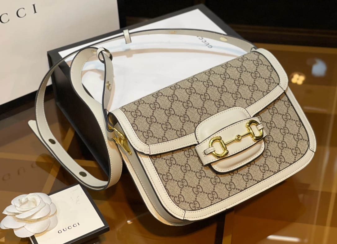 STRAPSTORY - GGC1 BAG - 487