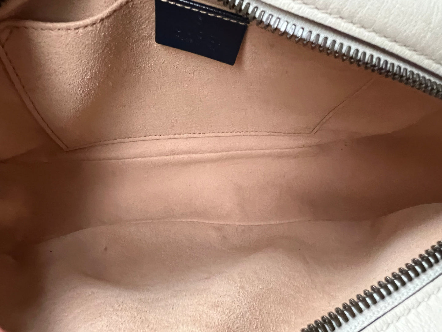 STRAPSTORY - GGC1 BAG - 1987