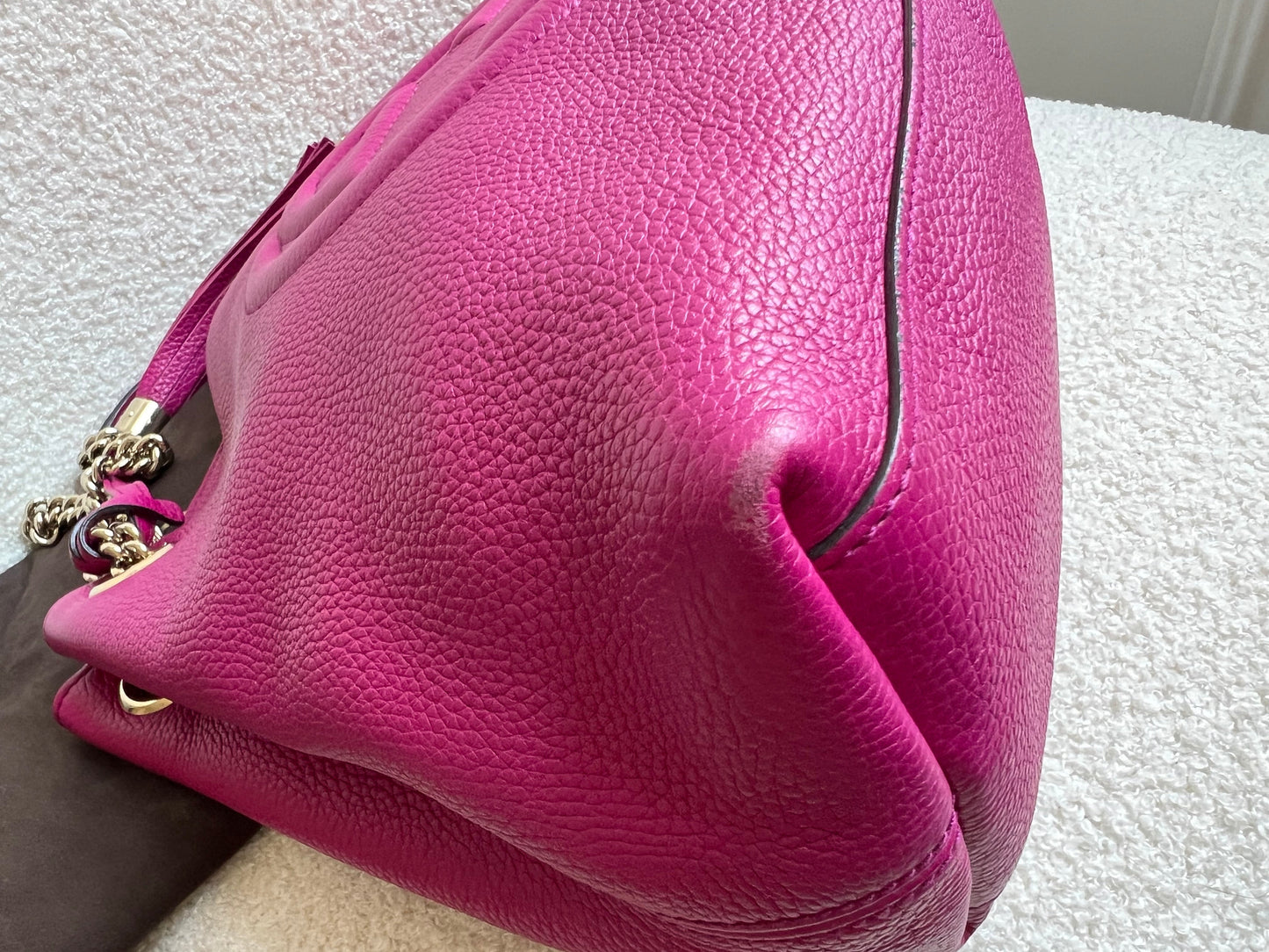STRAPSTORY - GGC4 BAG - 1534