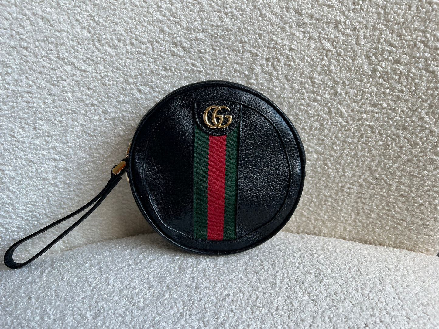 STRAPSTORY - GGC4 BAG - 3699