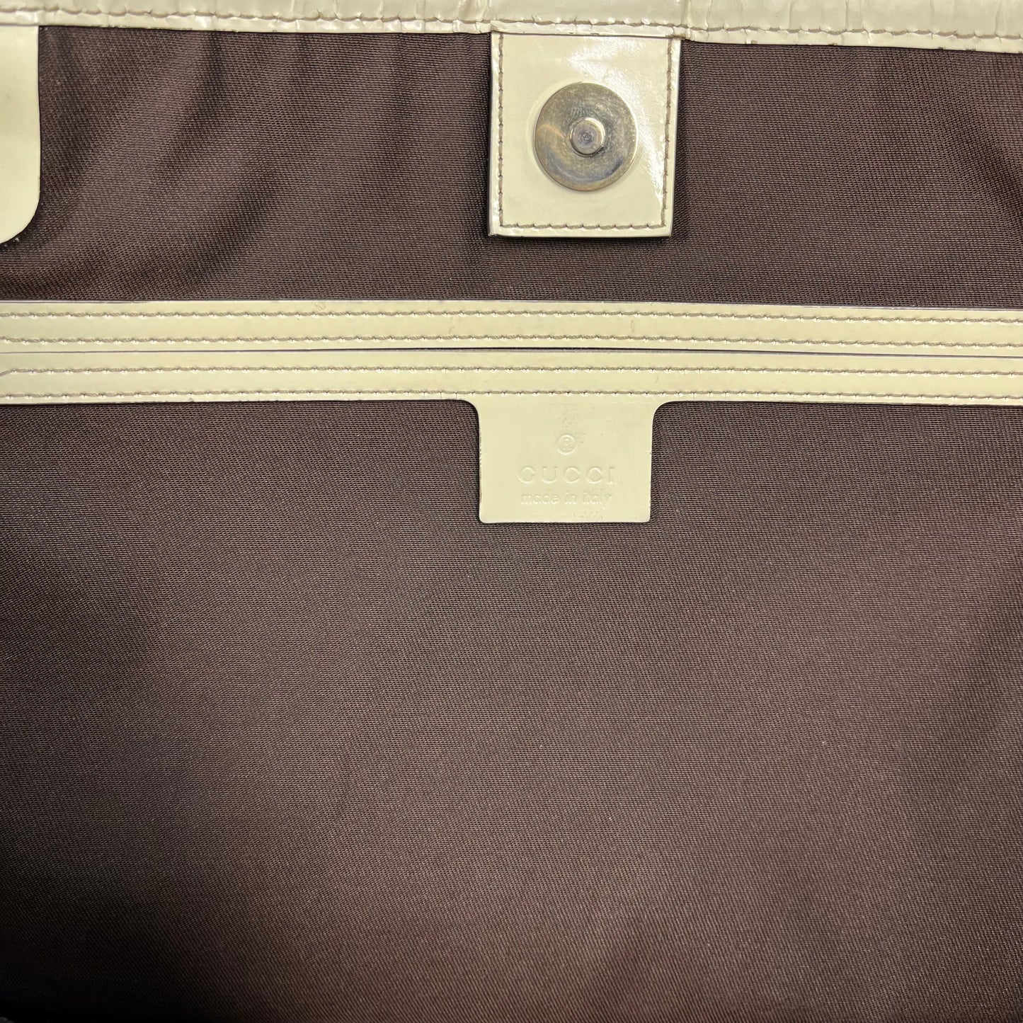 STRAPSTORY - GGC4 BAG - 1819