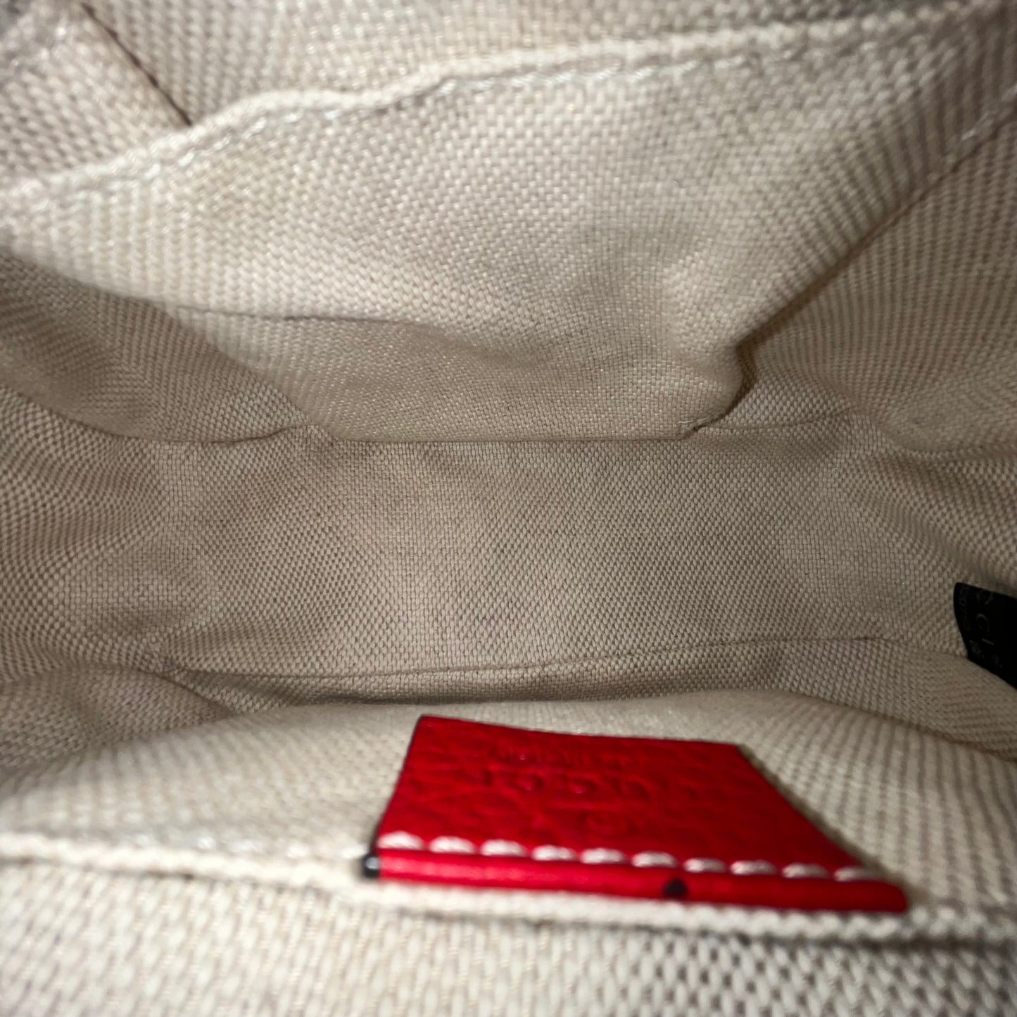 STRAPSTORY - GGC4 BAG - 3818
