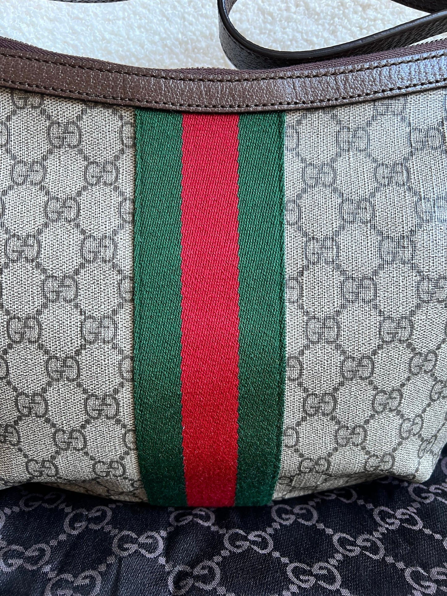 STRAPSTORY - GGC1 BAG - 3869