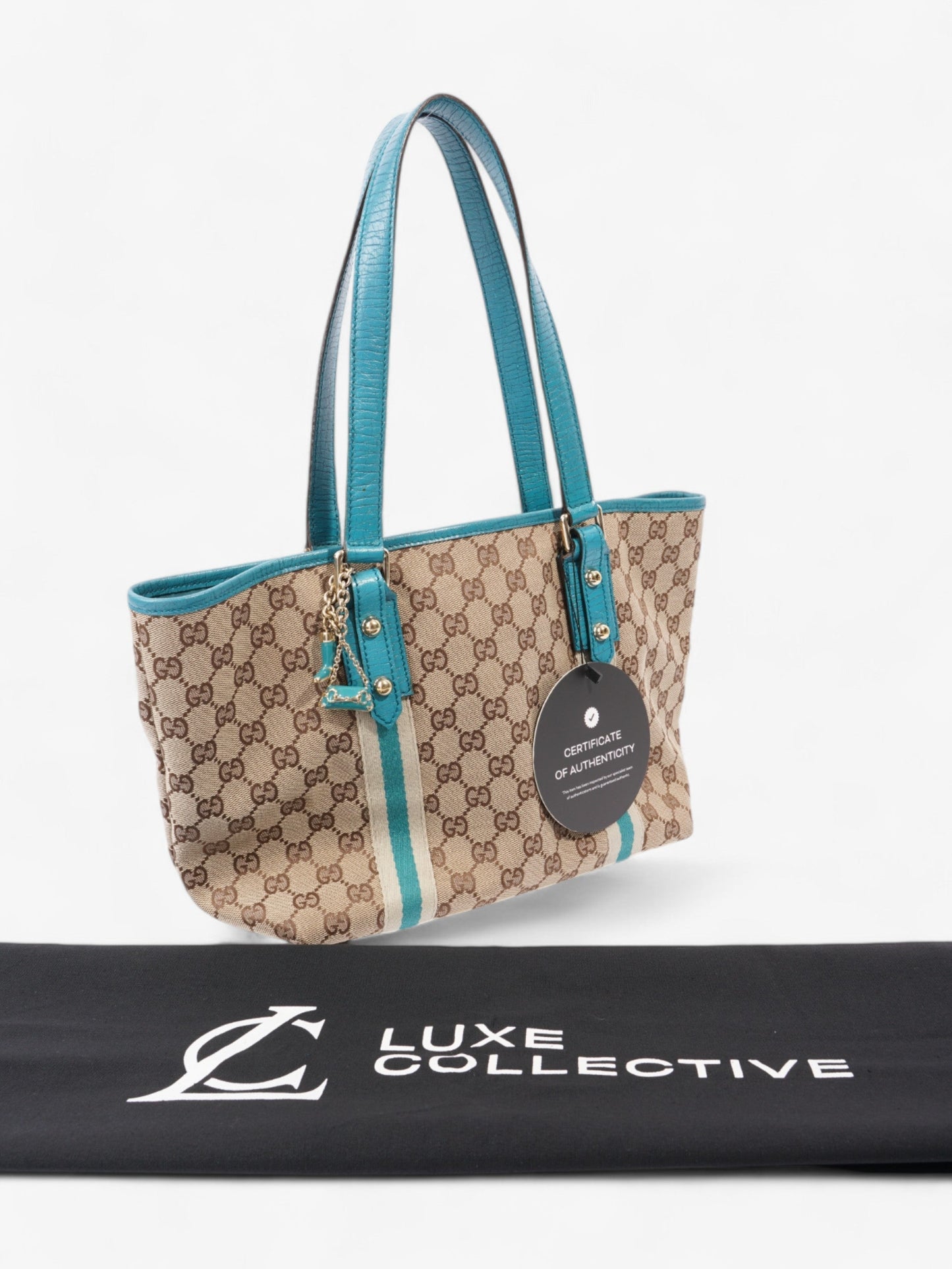 STRAPSTORY - GGC4 BAG - 1732