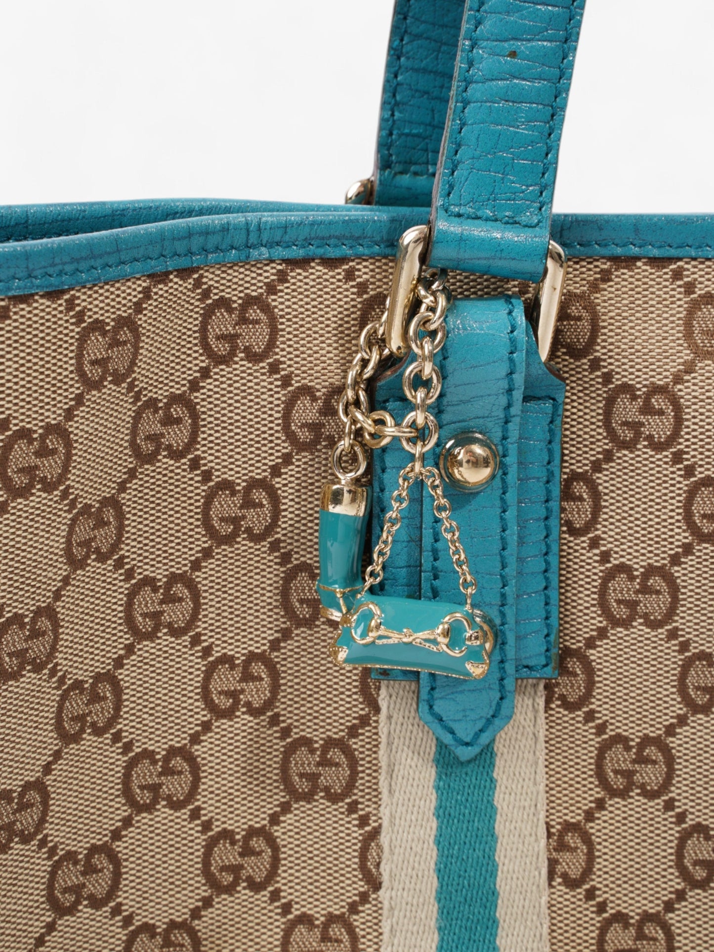 STRAPSTORY - GGC4 BAG - 1732