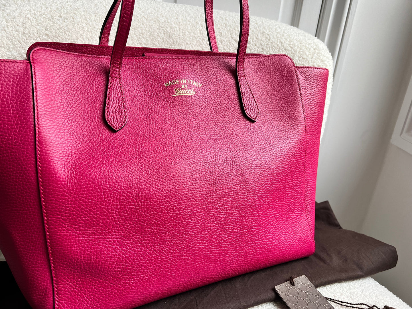 STRAPSTORY - GGC4 BAG - 1535
