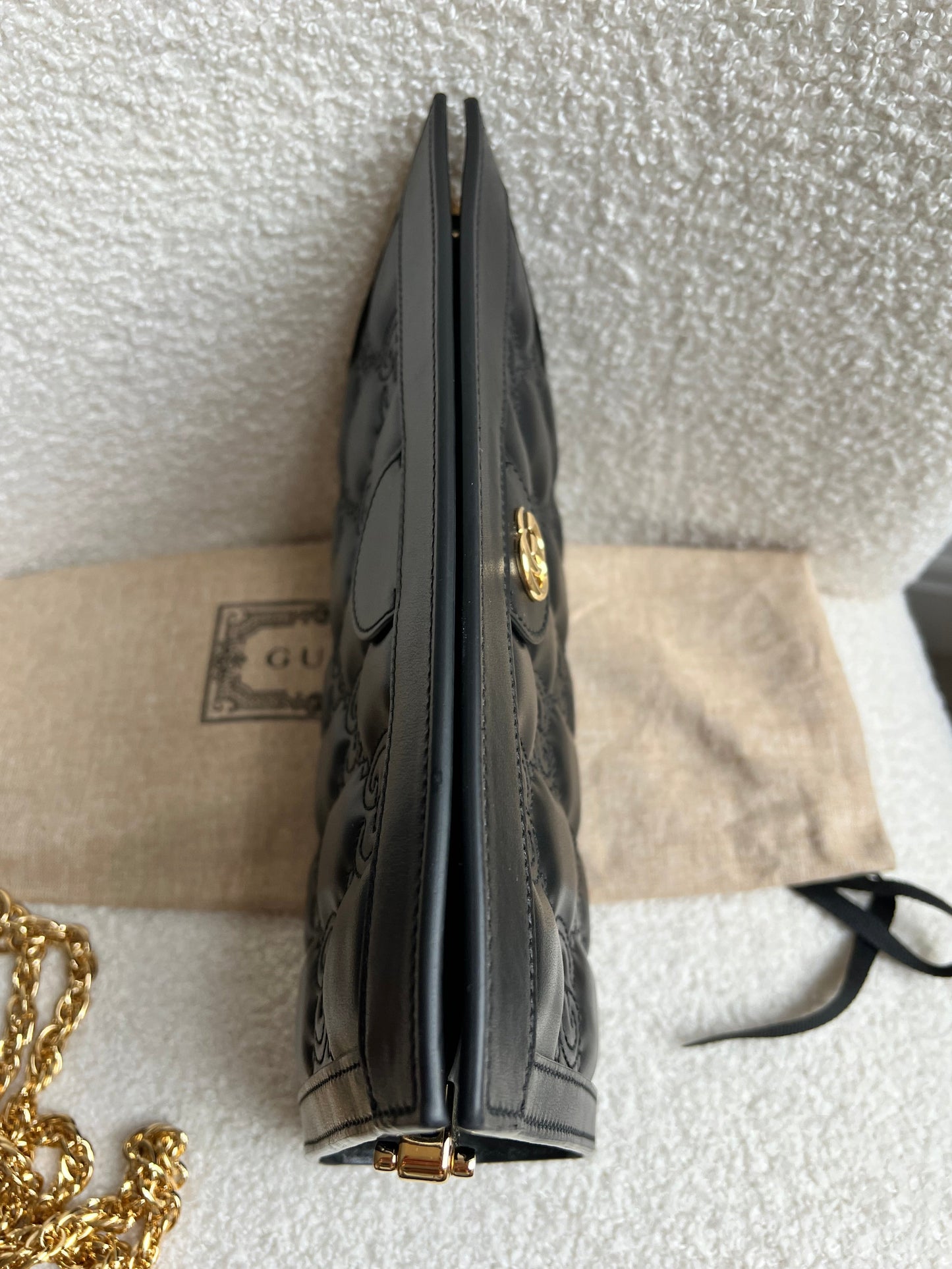 STRAPSTORY - GGC1 BAG - 4013