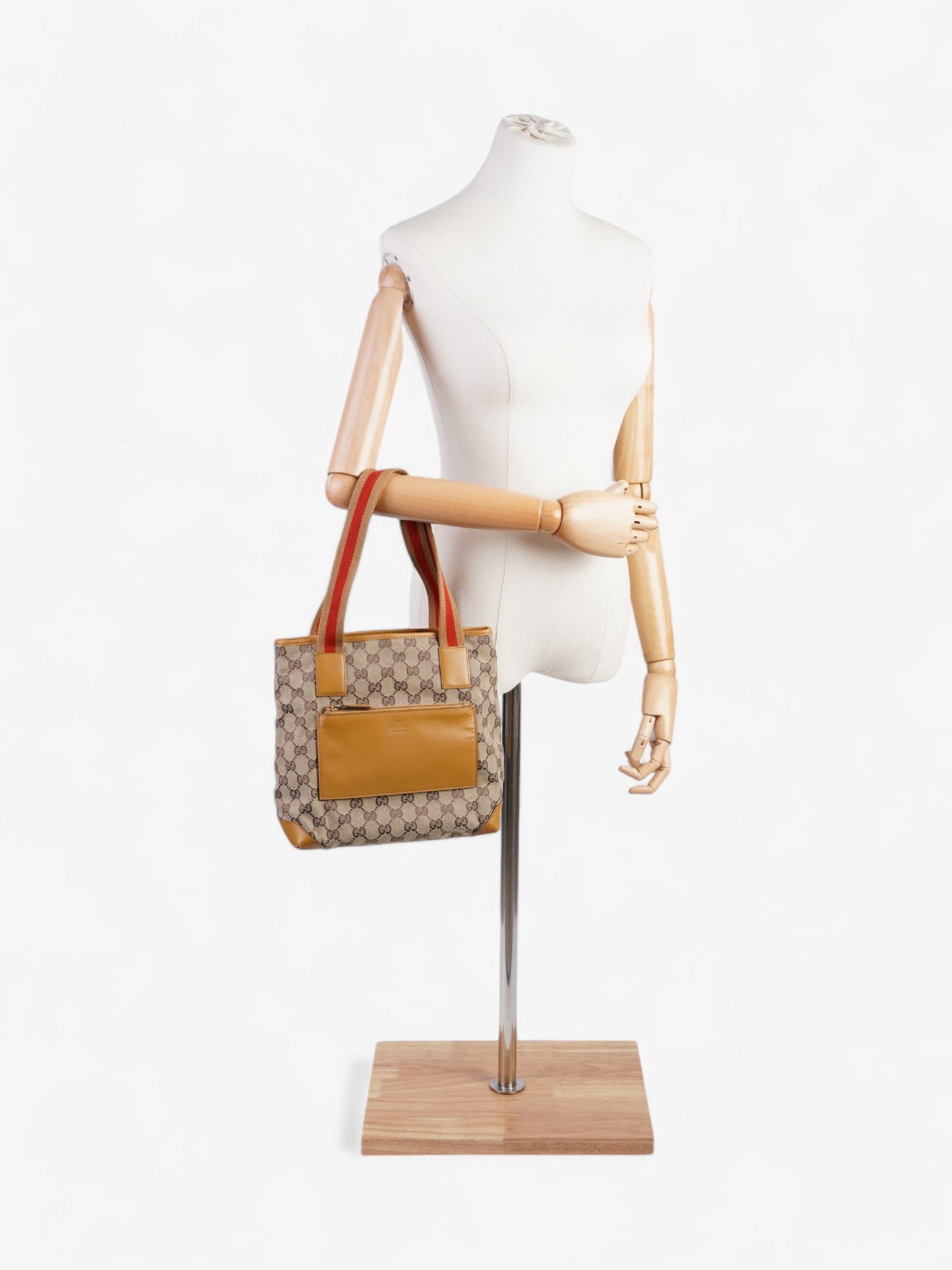 STRAPSTORY - GGC4 BAG - 1988