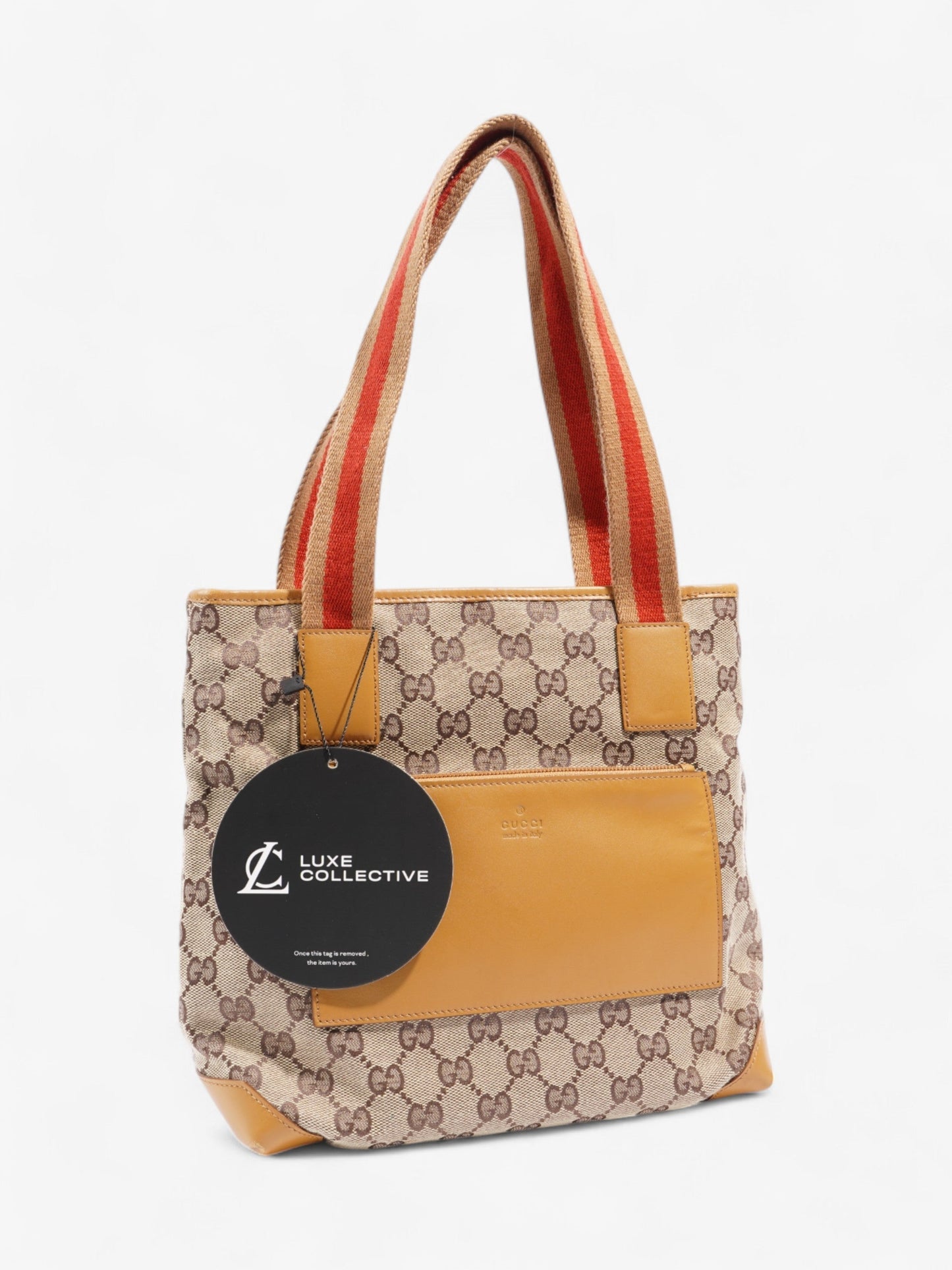 STRAPSTORY - GGC4 BAG - 1988