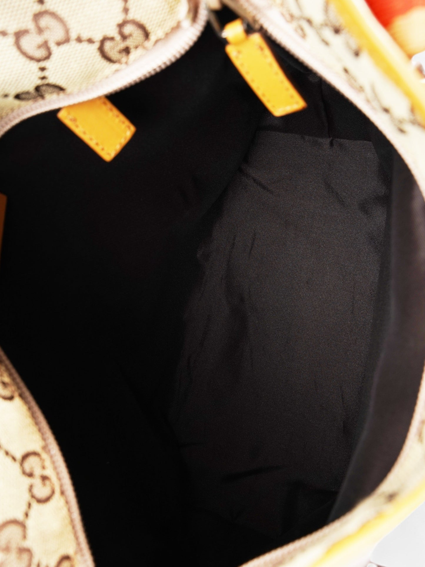 STRAPSTORY - GGC4 BAG - 1988