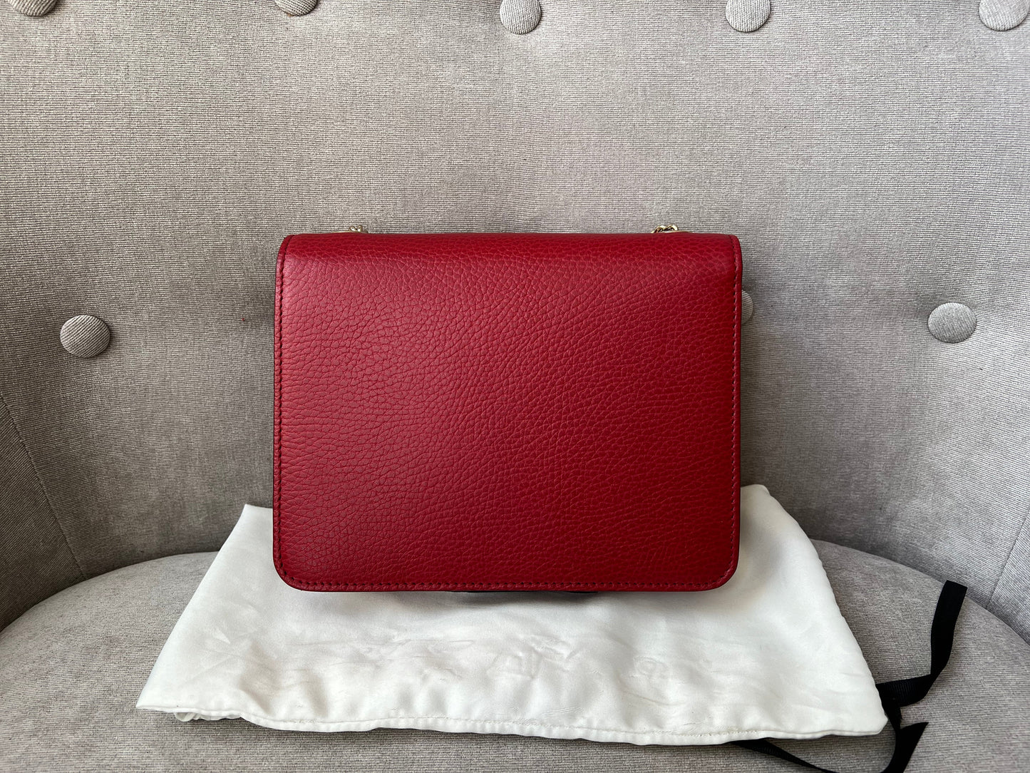 STRAPSTORY - GGC1 BAG - 3629