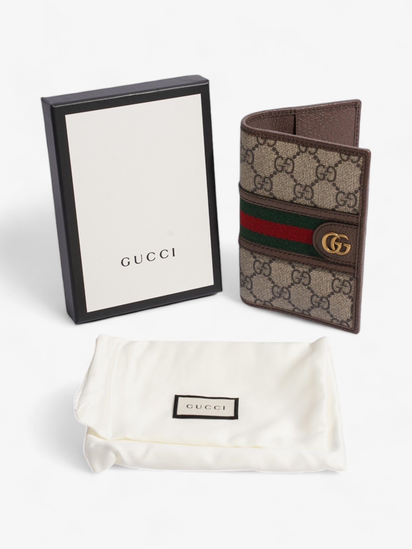 STRAPSTORY - GGC4 BAG - 3496