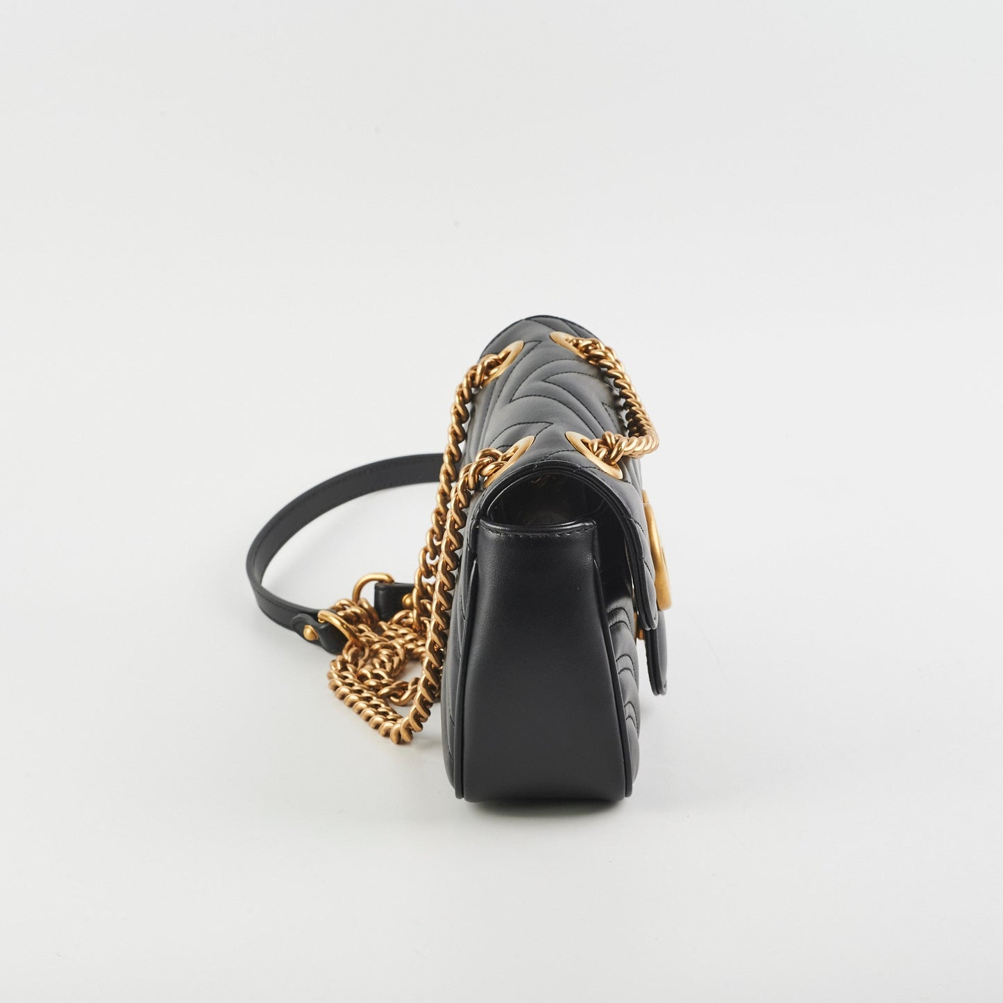 STRAPSTORY - GGC1 BAG - 3451