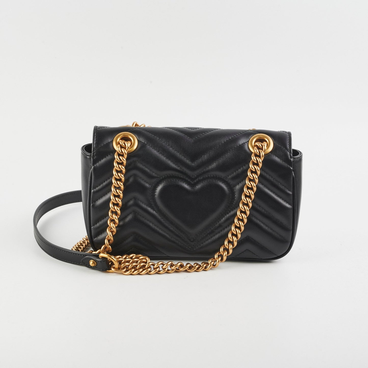 STRAPSTORY - GGC1 BAG - 3451