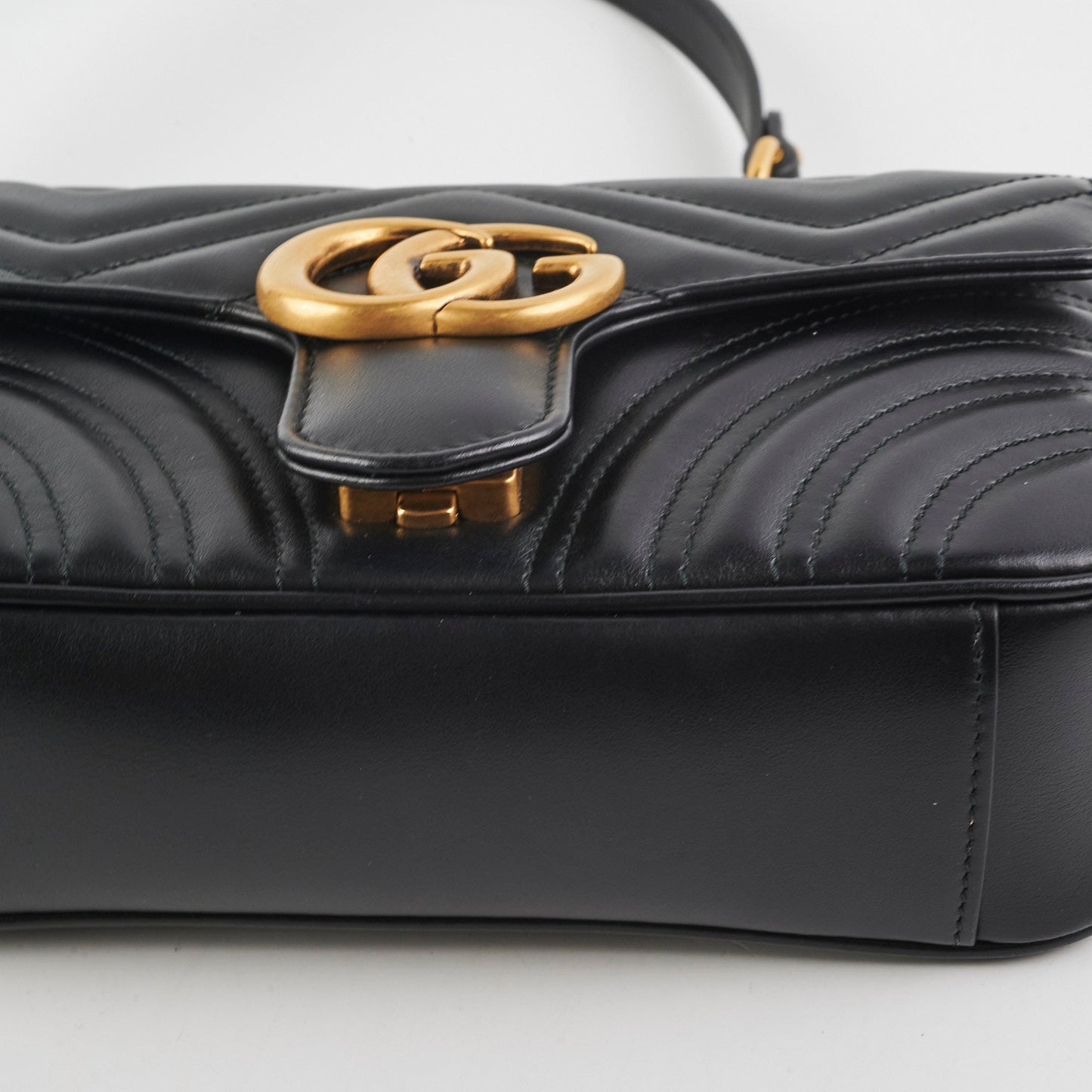 STRAPSTORY - GGC1 BAG - 3451