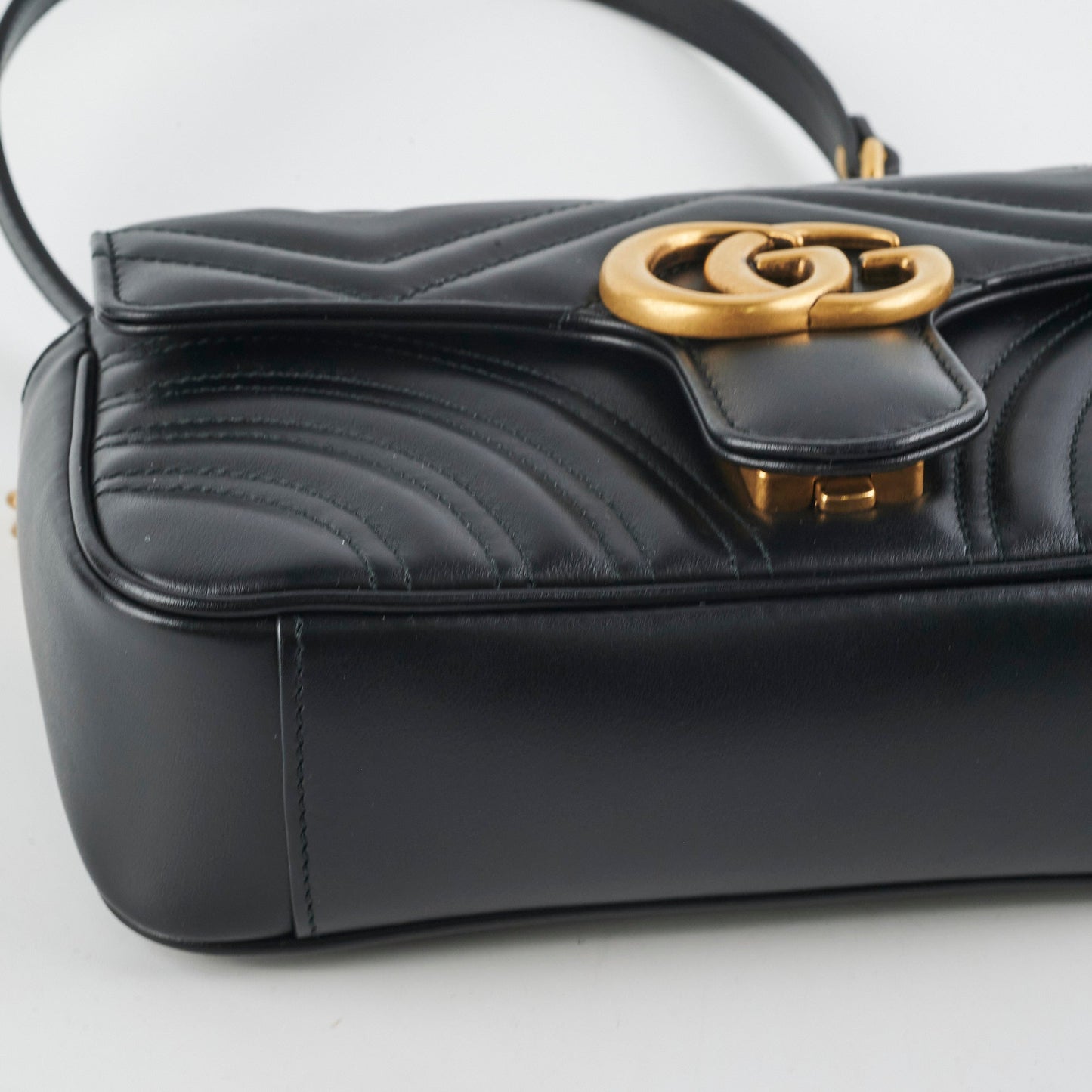 STRAPSTORY - GGC1 BAG - 3451