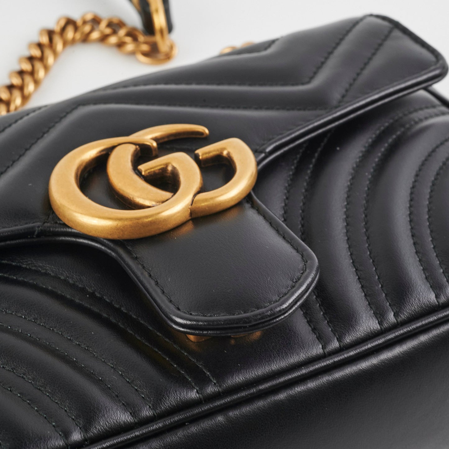 STRAPSTORY - GGC1 BAG - 3451