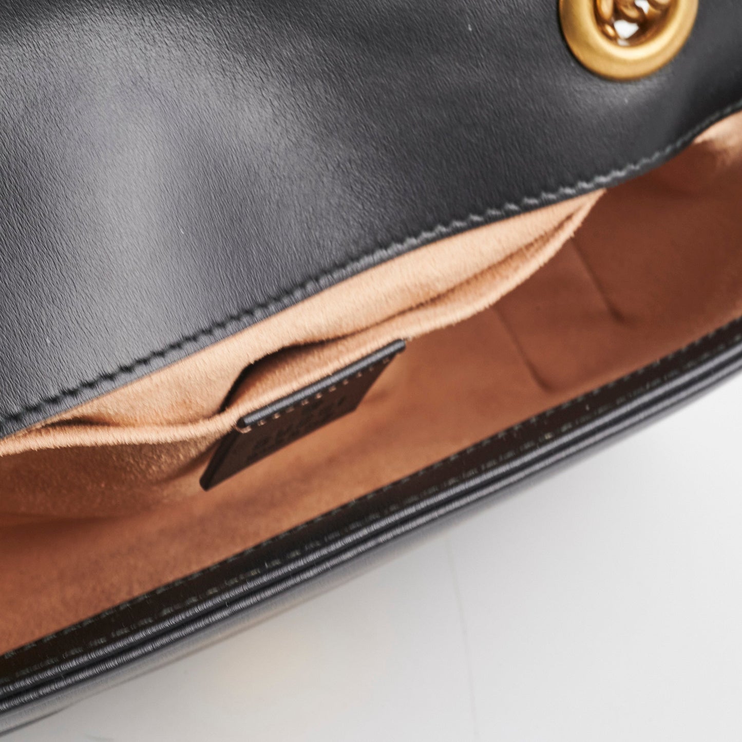 STRAPSTORY - GGC1 BAG - 3451