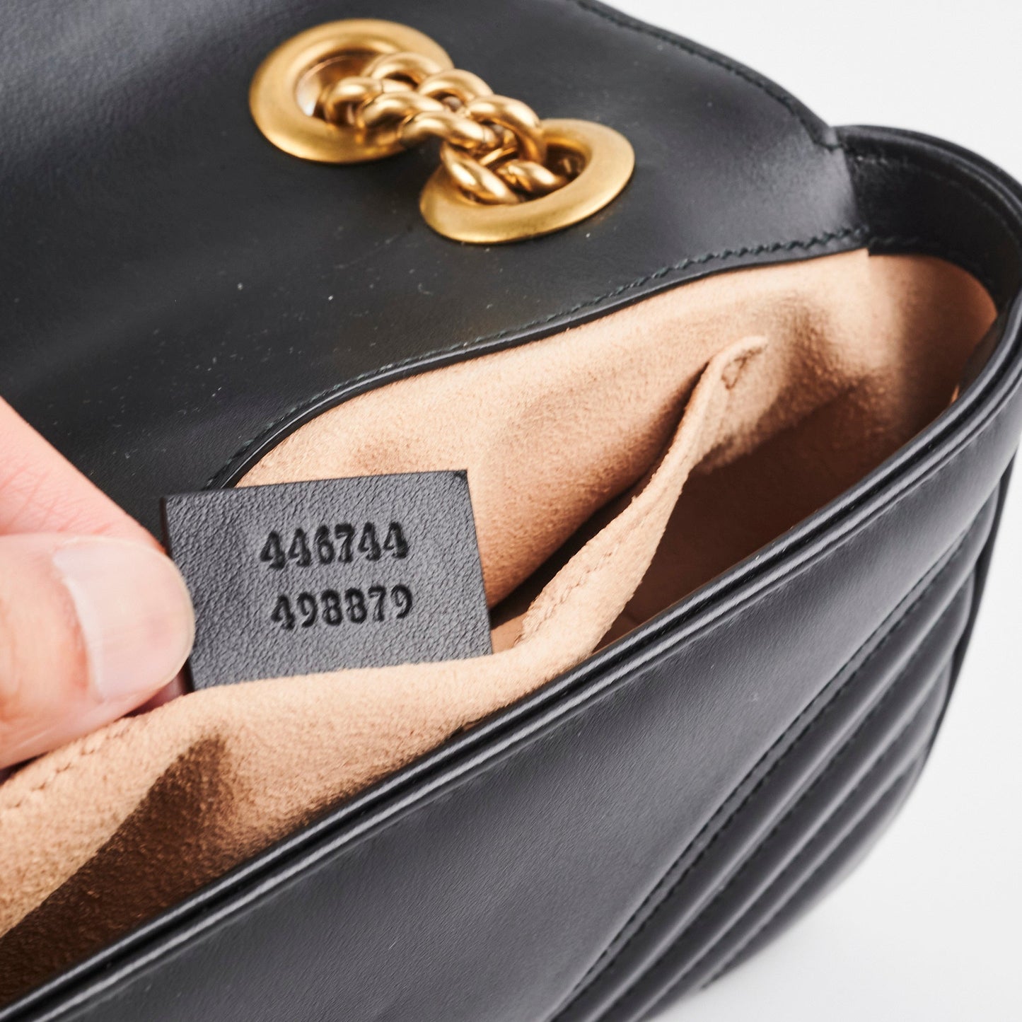 STRAPSTORY - GGC1 BAG - 3451