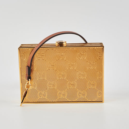 STRAPSTORY - GGC4 BAG - 3691