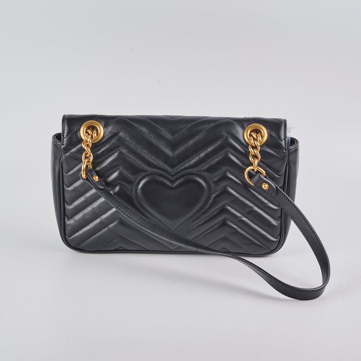 STRAPSTORY - GGC1 BAG - 2127