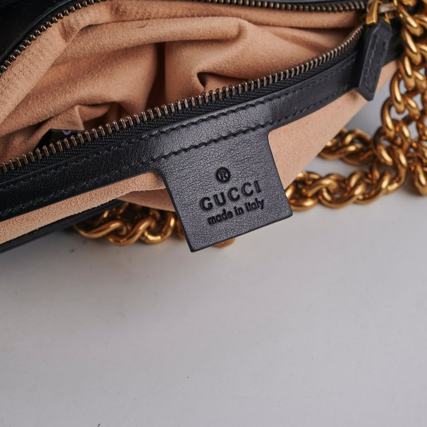 STRAPSTORY - GGC1 BAG - 2127