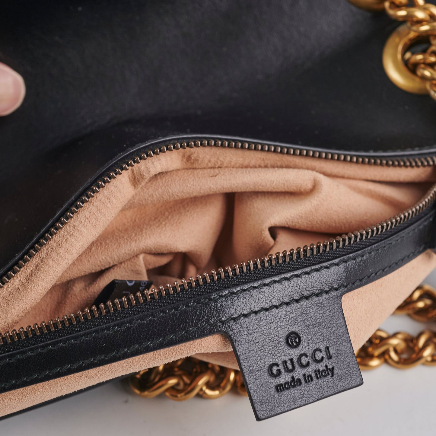 STRAPSTORY - GGC1 BAG - 2127