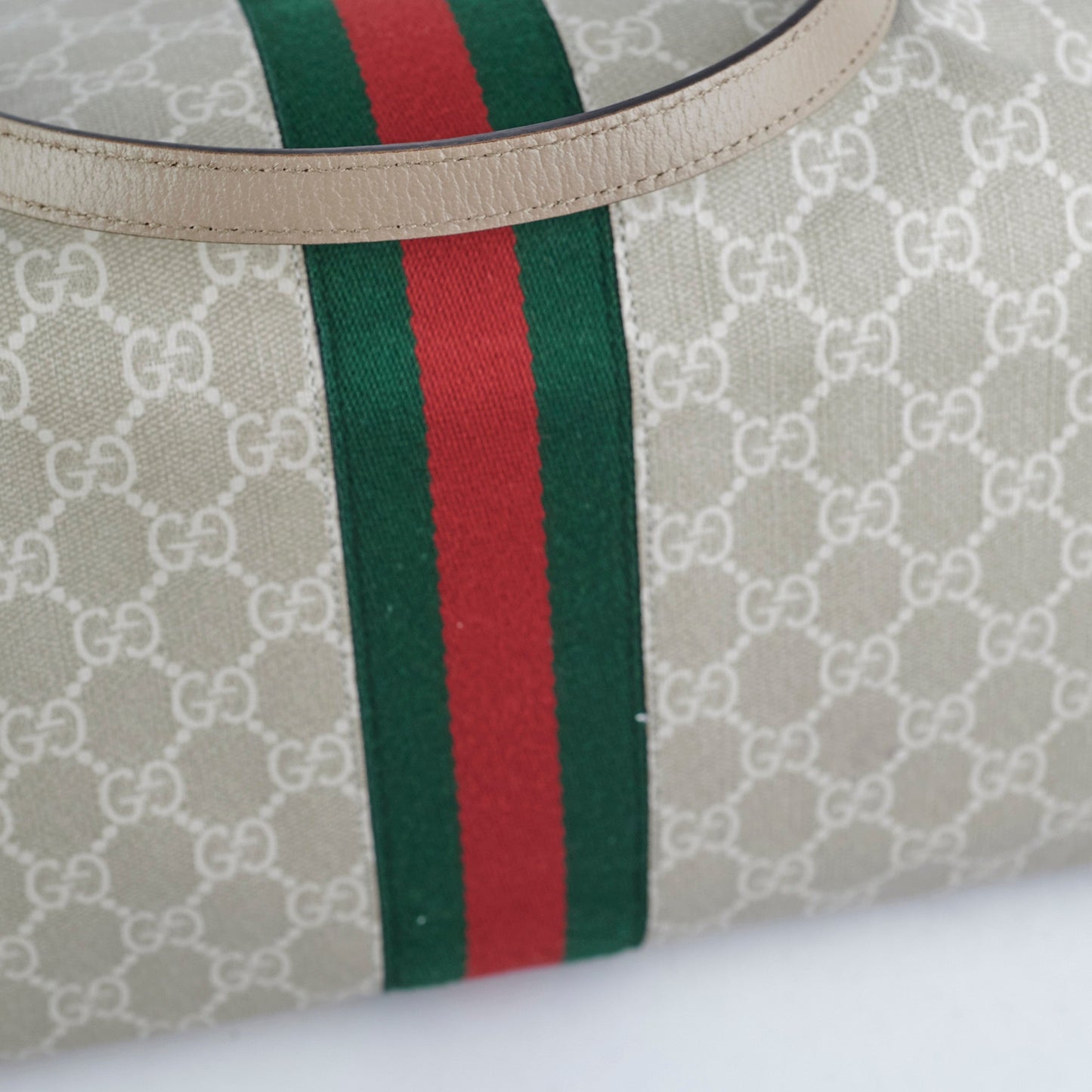 STRAPSTORY - GGC4 BAG - 1578
