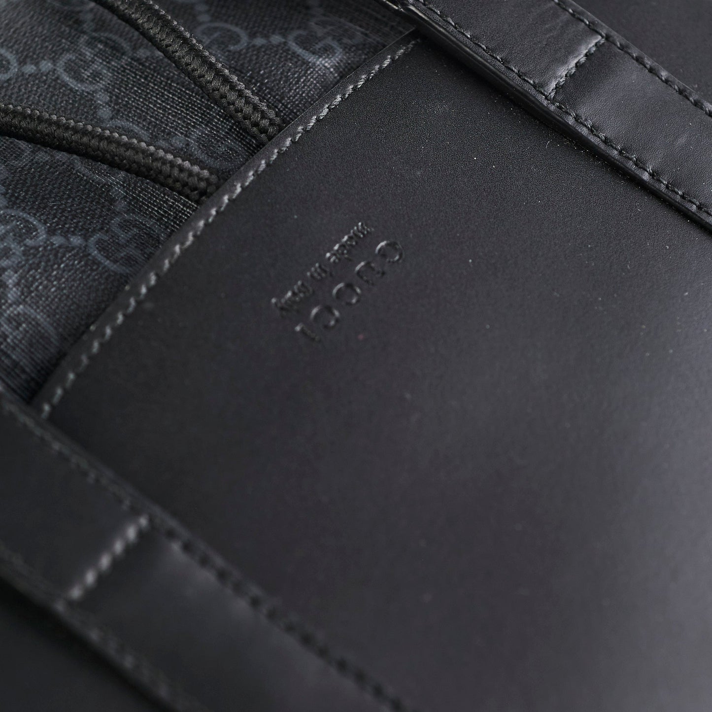 STRAPSTORY - GGC4 BAG - 3059