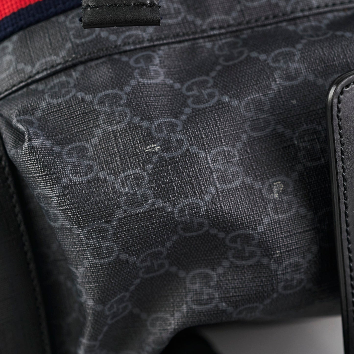 STRAPSTORY - GGC4 BAG - 3059