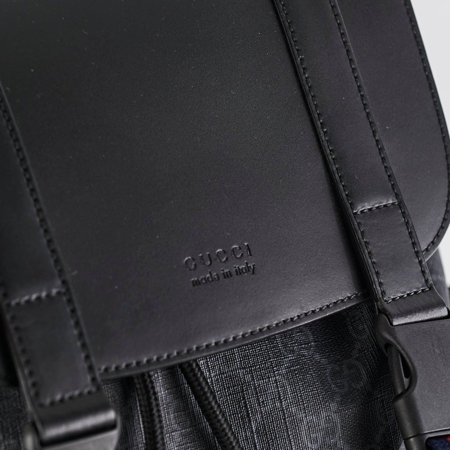 STRAPSTORY - GGC4 BAG - 3059