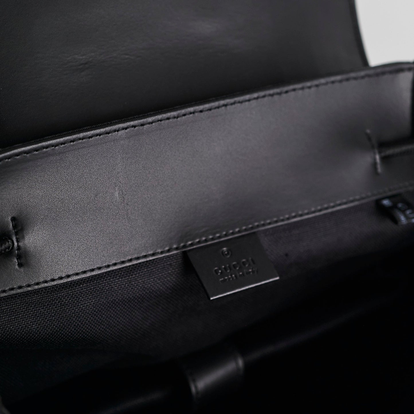 STRAPSTORY - GGC4 BAG - 3059