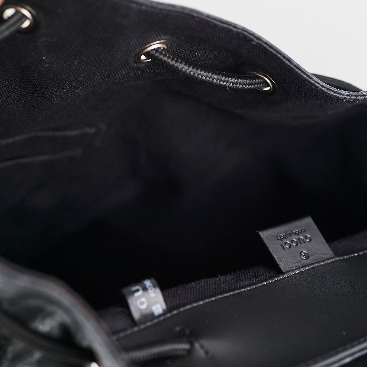 STRAPSTORY - GGC4 BAG - 3059