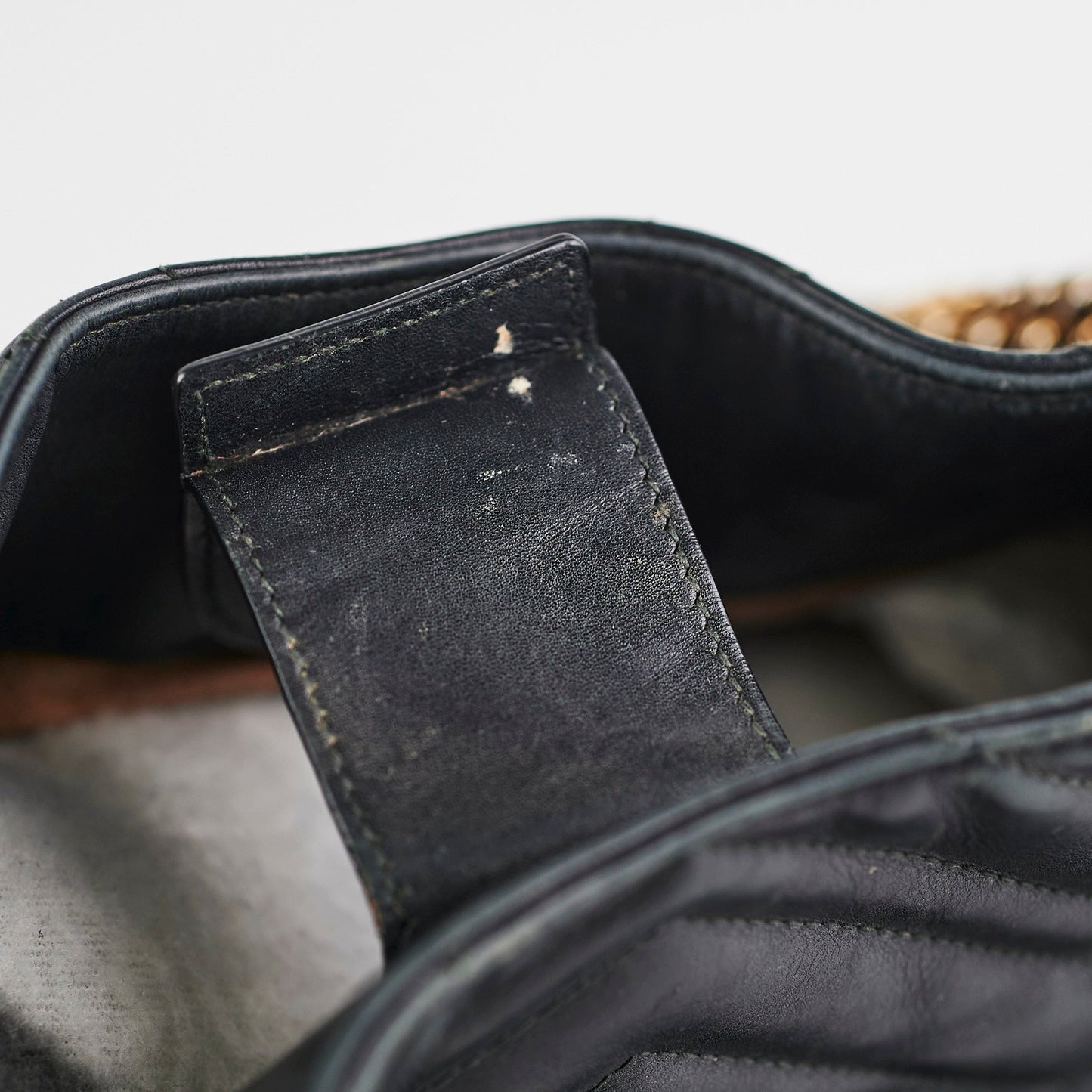 STRAPSTORY - GGC4 BAG - 1663