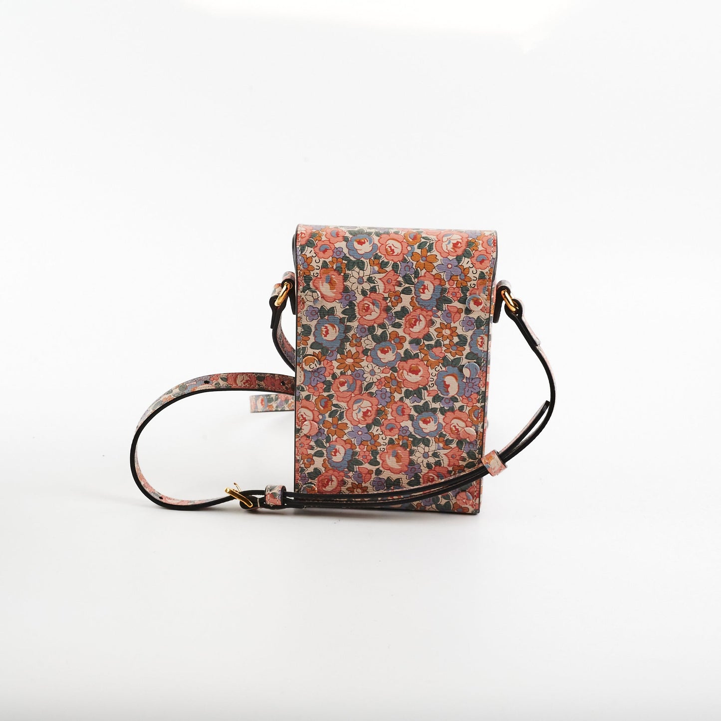 STRAPSTORY - GGC4 BAG - 3802