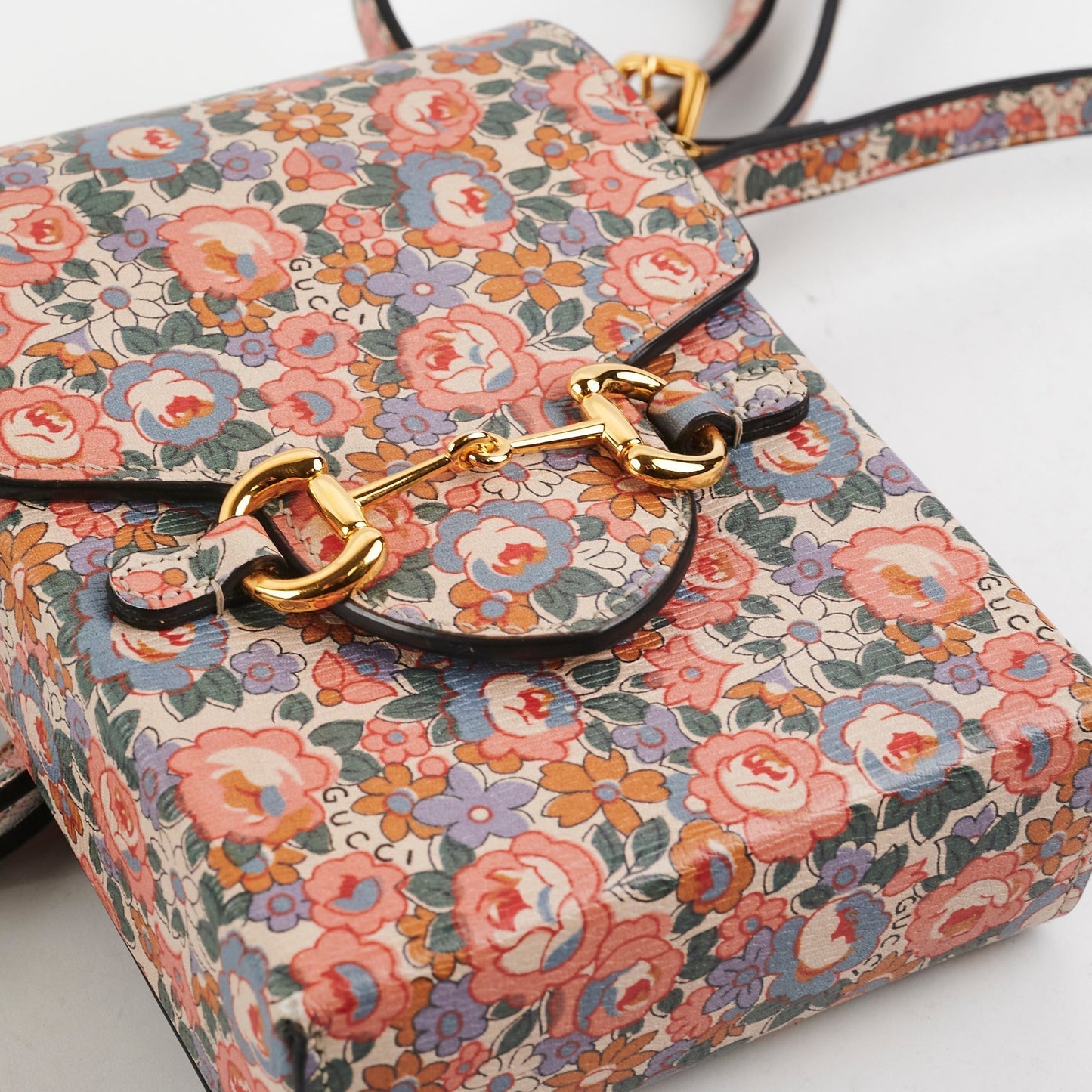 STRAPSTORY - GGC4 BAG - 3802