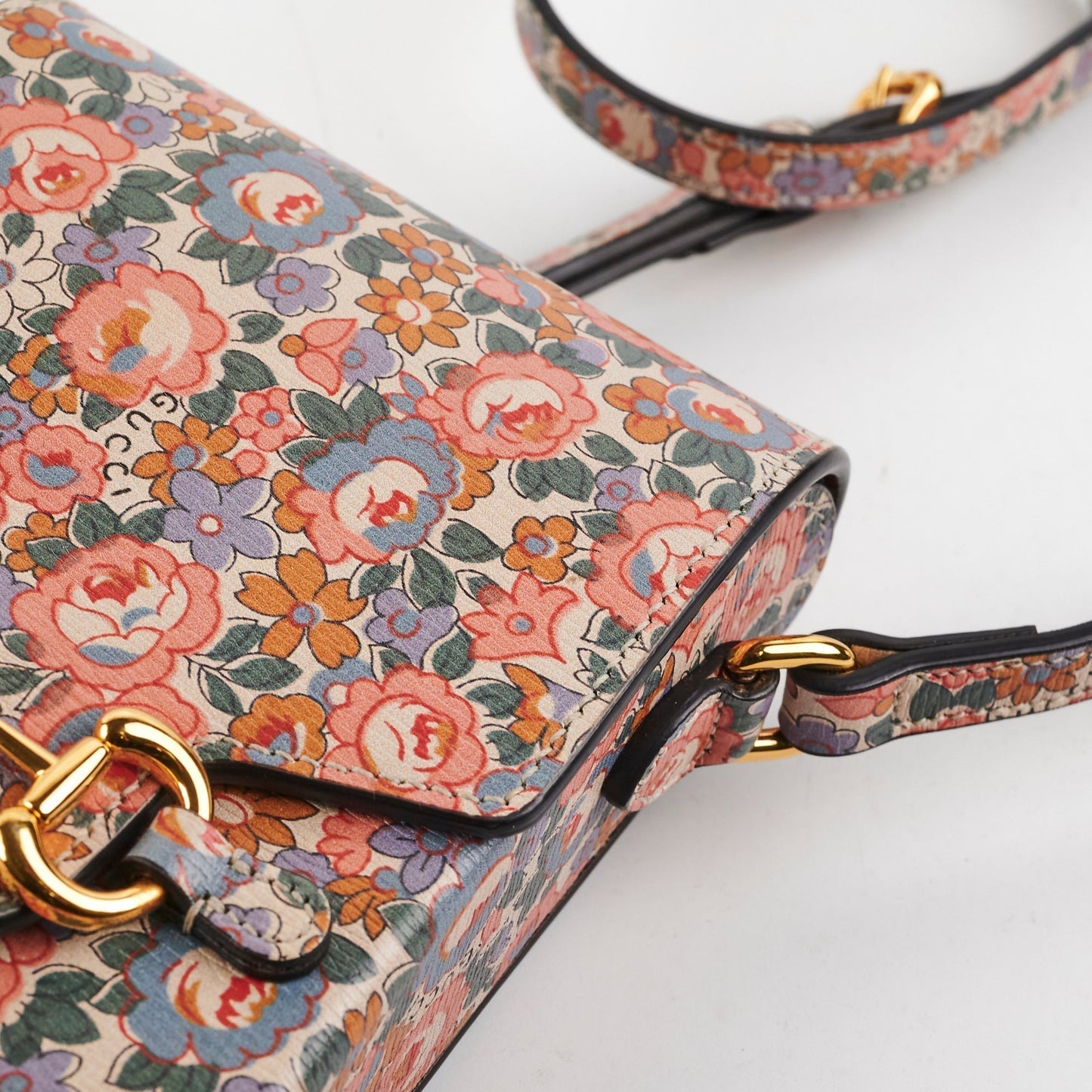 STRAPSTORY - GGC4 BAG - 3802