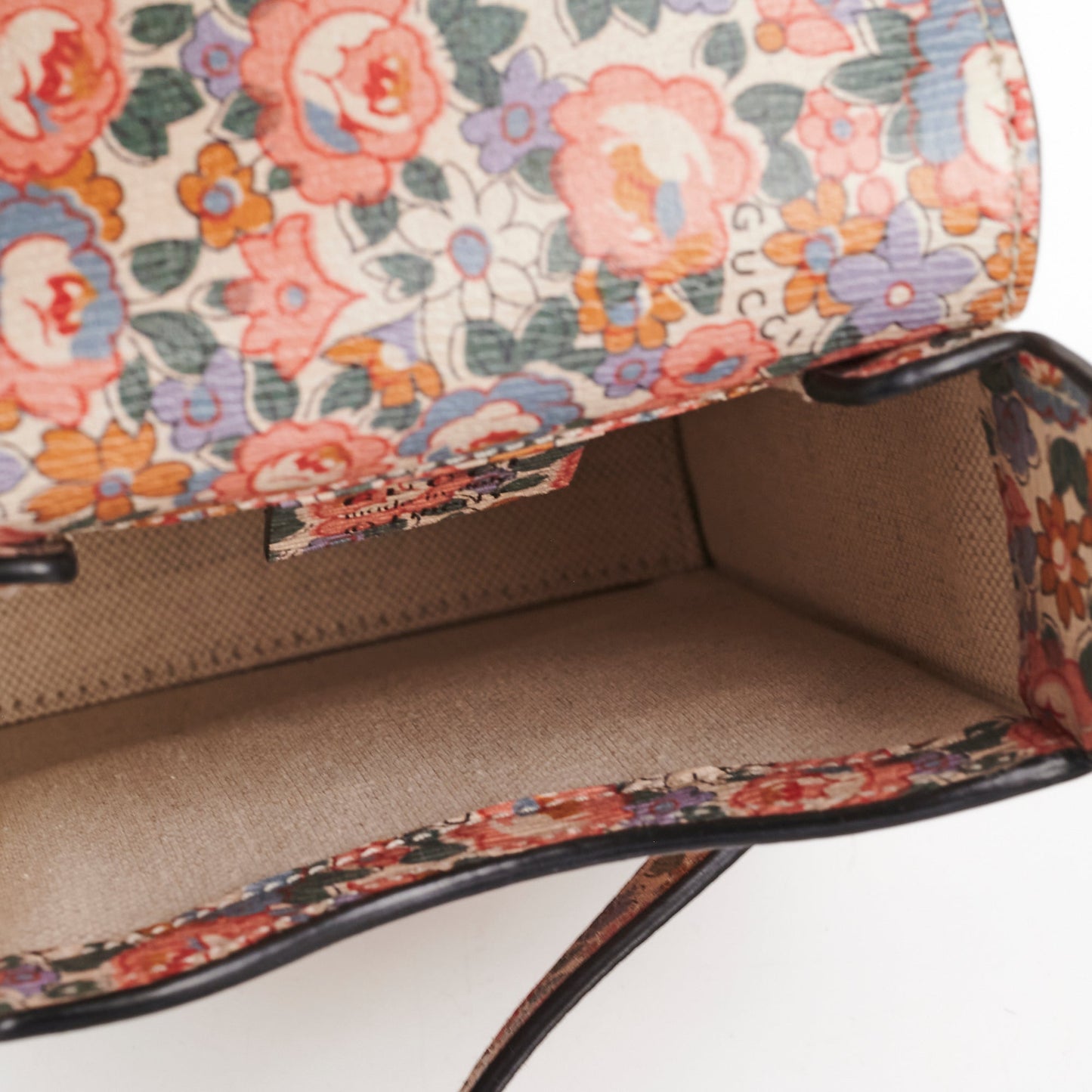 STRAPSTORY - GGC4 BAG - 3802