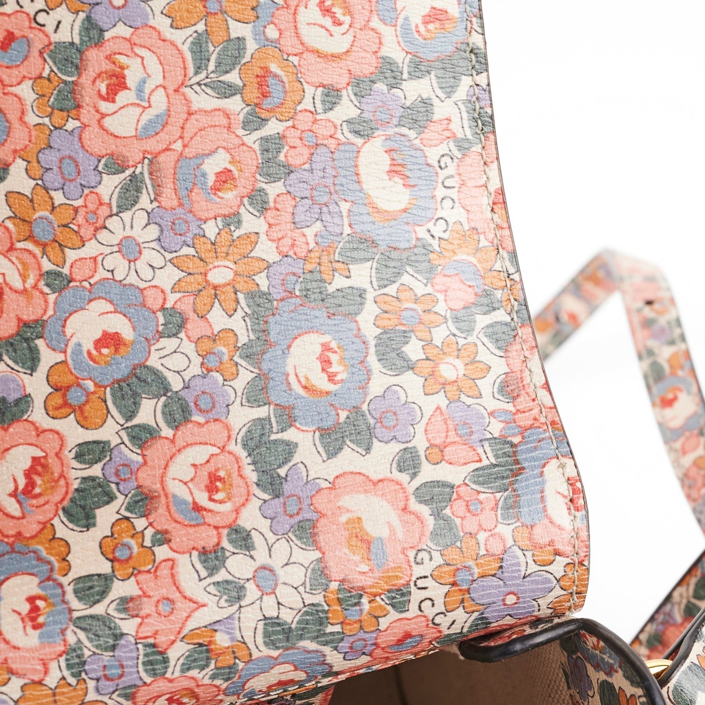 STRAPSTORY - GGC4 BAG - 3802