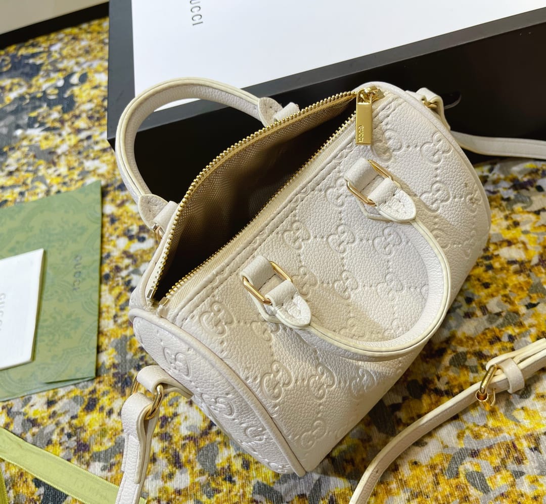STRAPSTORY - GGC1 BAG - 1288