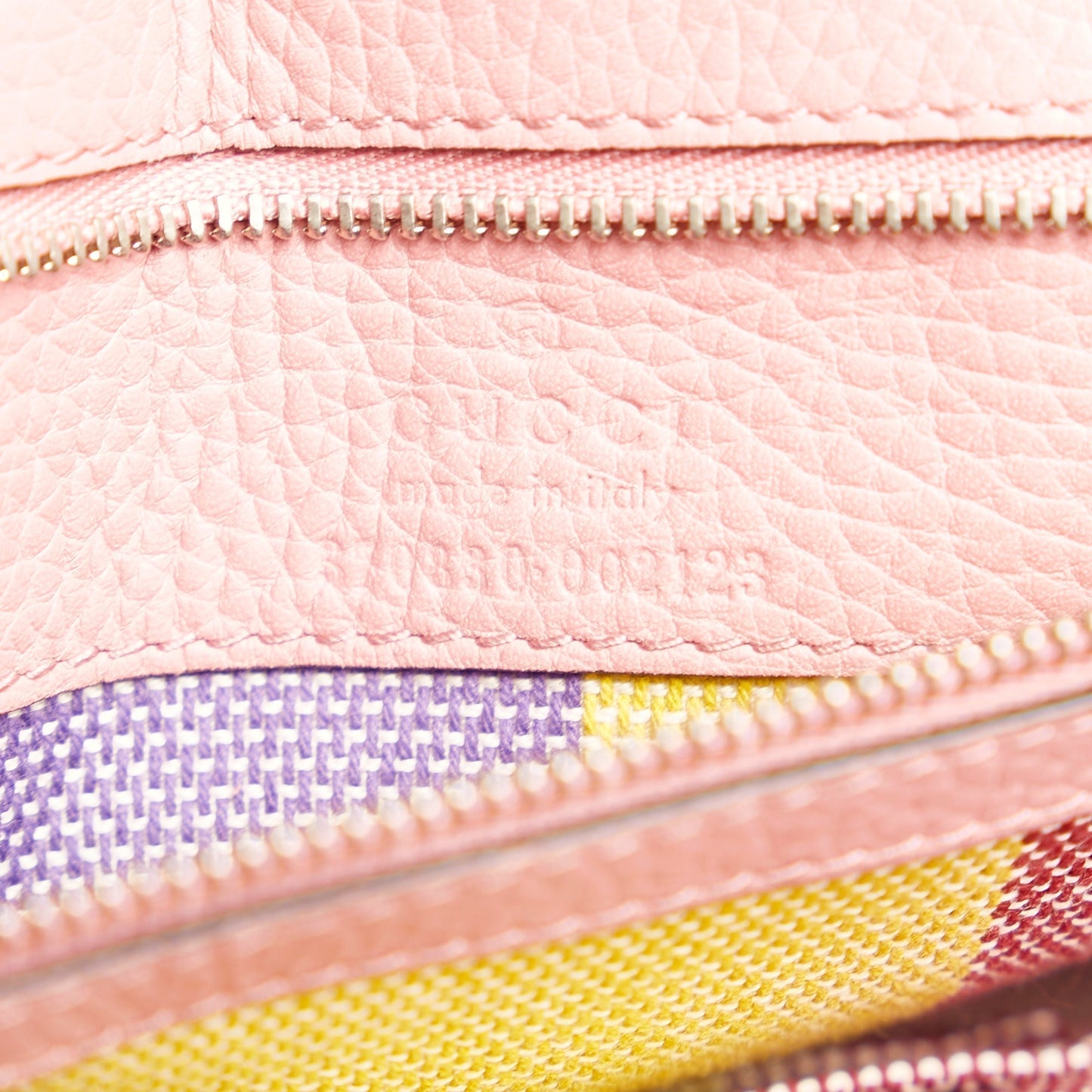 STRAPSTORY - GGC4 BAG - 2635