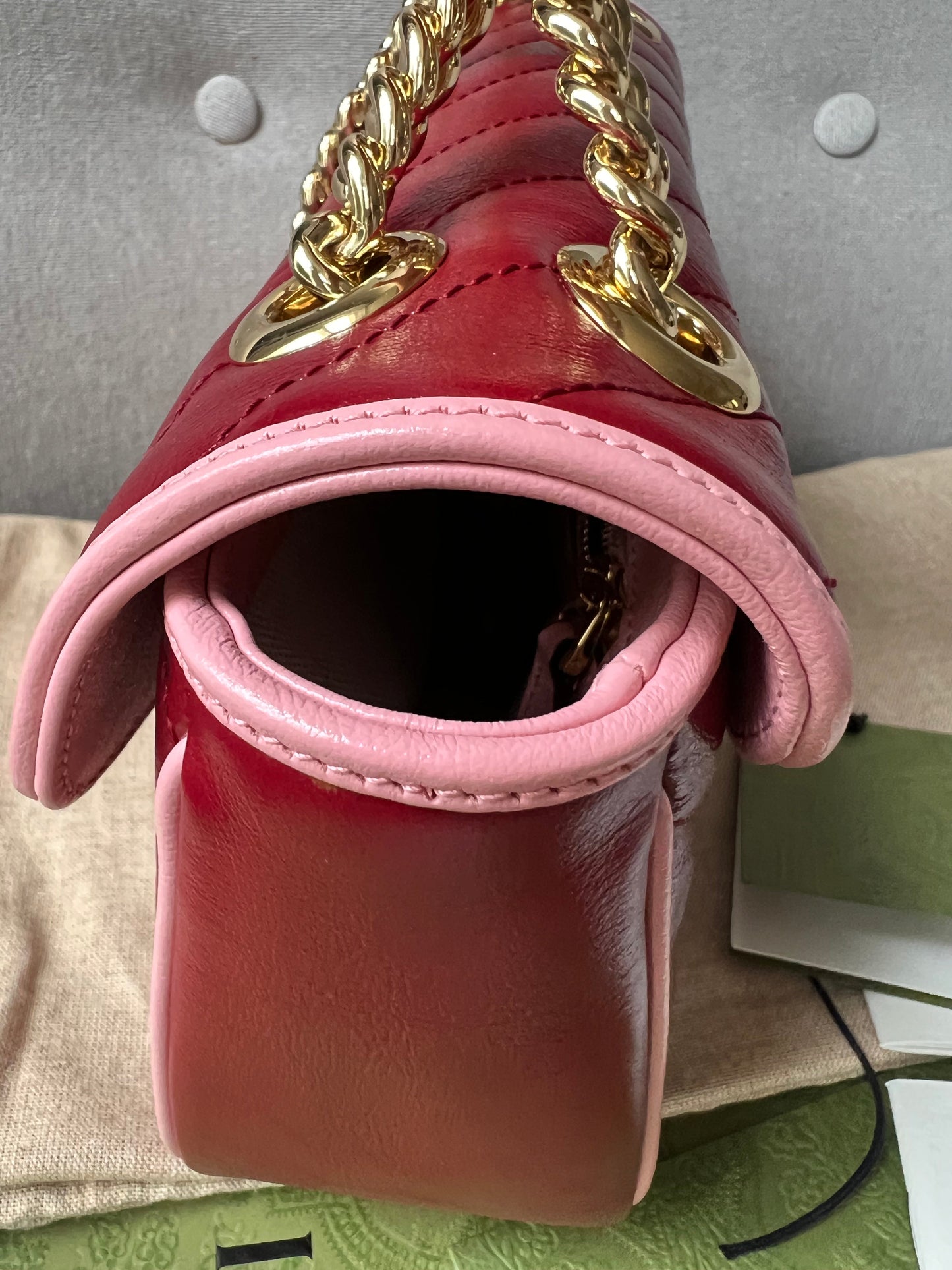 STRAPSTORY - GGC1 BAG - 3834